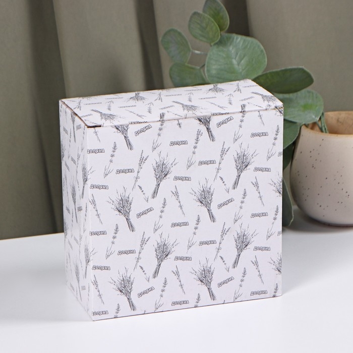 Чайная пара фарфоровая Доляна «Эвкалипт», 2 предмета: чашка 280 мл, блюдце d=15 см Чайная пара фарфоровая Доляна «Эвкалипт», 2 предмета: чашка 280 мл, блюдце d=15 см