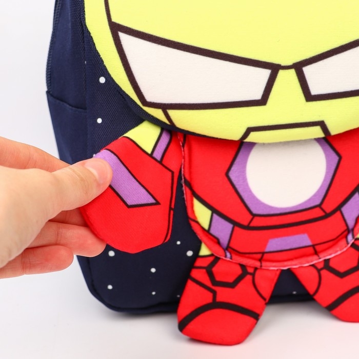 Сумка кросс-боди на молнии, цвет зелёный