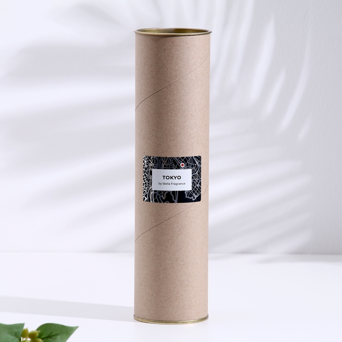 Диффузор ароматический, Диффузор ароматический, "TOKYO", жасмин, роза, 100мл