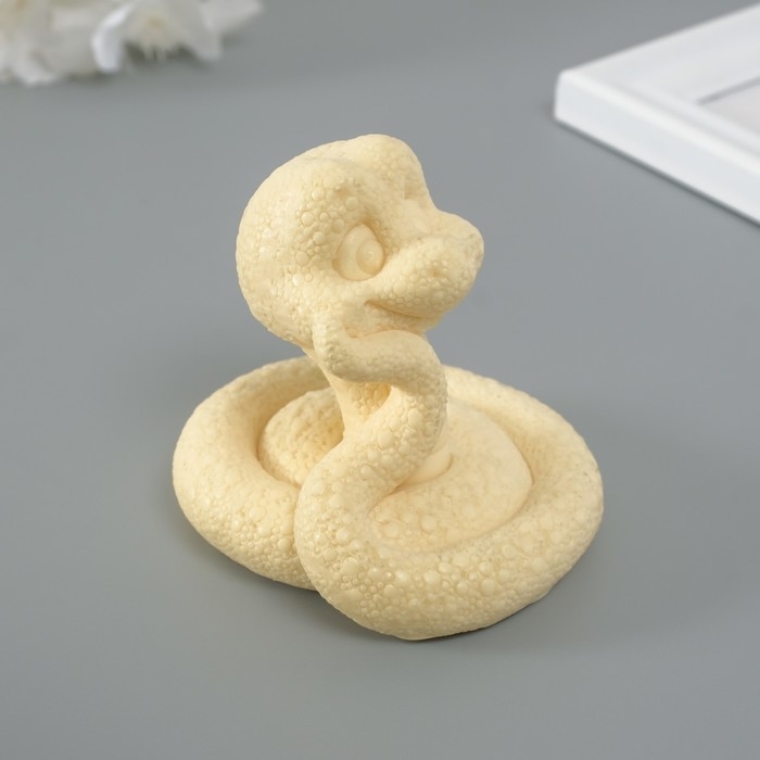 Молд Молд "Змея №13" 7х7,5х7 см