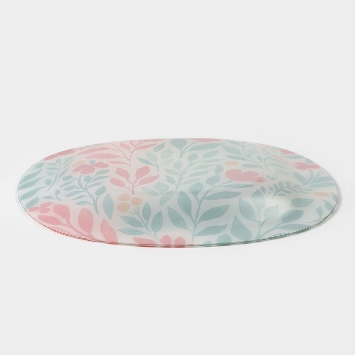 Тарелка обеденная Luminarc Alvis, 27 см Тарелка обеденная Luminarc Alvis, 27 см