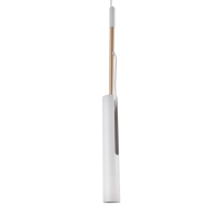 Светильник 1572/1WT LED 7Вт 4000К бело-золотой