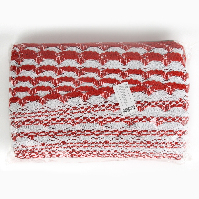 Тесьма плетеная цветная с люрексом 4,5см, по 100 м Тесьма плетеная цветная с люрексом 4,5см, по 100 м