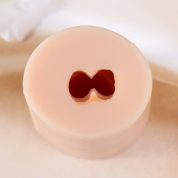 Молд силикон Молд силикон "Космонавт стоит" 6,5х4х3 см