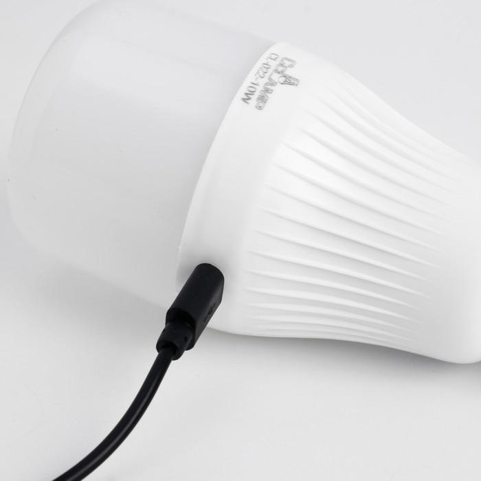 Фонарь кемпинговый аккумуляторный, 10 Вт, 500 мАч, 6В, 20 SMD, 5 режимов, солнечная батарея Фонарь кемпинговый аккумуляторный, 10 Вт, 500 мАч, 6В, 20 SMD, 5 режимов, солнечная батарея