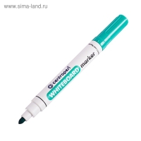 Маркер для доски 5.0 мм Centropen 8559, цвет зелёный