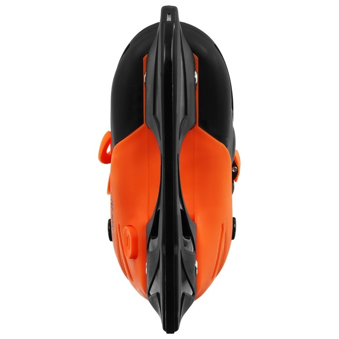 Коньки детские раздвижные Snow Cat, р. 30-33 Коньки детские раздвижные Snow Cat, р. 30-33