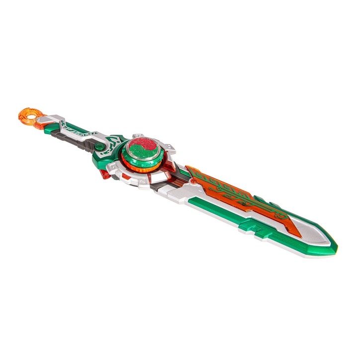 Волчок «Эпик Лончер. Сплит серия. Flaming Wind Dragon Tiger», с устройством для запуска, Инфинити Надо Волчок «Эпик Лончер. Сплит серия. Flaming Wind Dragon Tiger», с устройством для запуска, Инфинити Надо