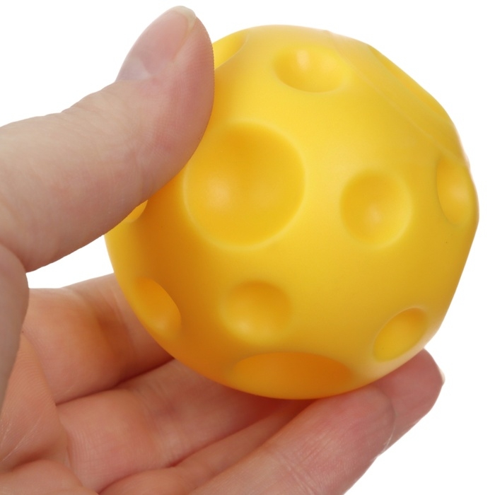 Набор для ванны «Утенок», мочалка с игрушкой, 2 тактильных мячика, Крошка Я Набор для ванны «Утенок», мочалка с игрушкой, 2 тактильных мячика, Крошка Я