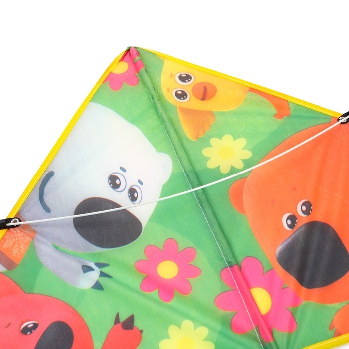 Воздушный змей «Мимимишки», 50х80 см Воздушный змей «Мимимишки», 50х80 см