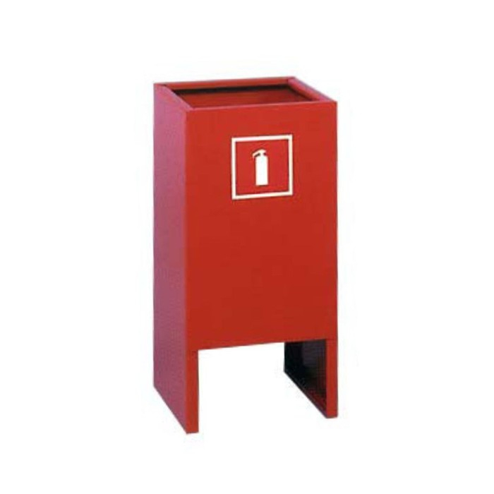 Подставка для огнетушителей П-15, для ОП-3, ОП-4, ОУ-3, разборный Подставка для огнетушителей П-15, для ОП-3, ОП-4, ОУ-3, разборный