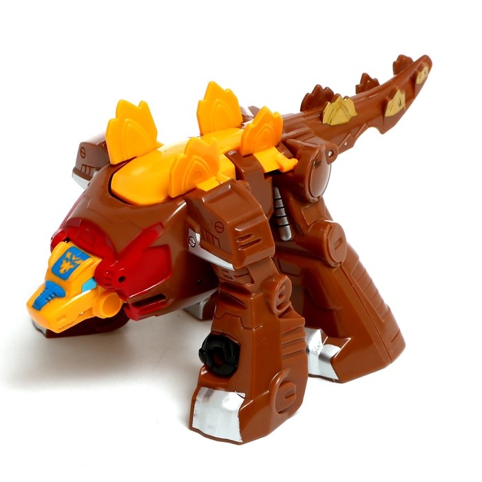 Робот «Динобот», трансформируется Робот «Динобот», трансформируется