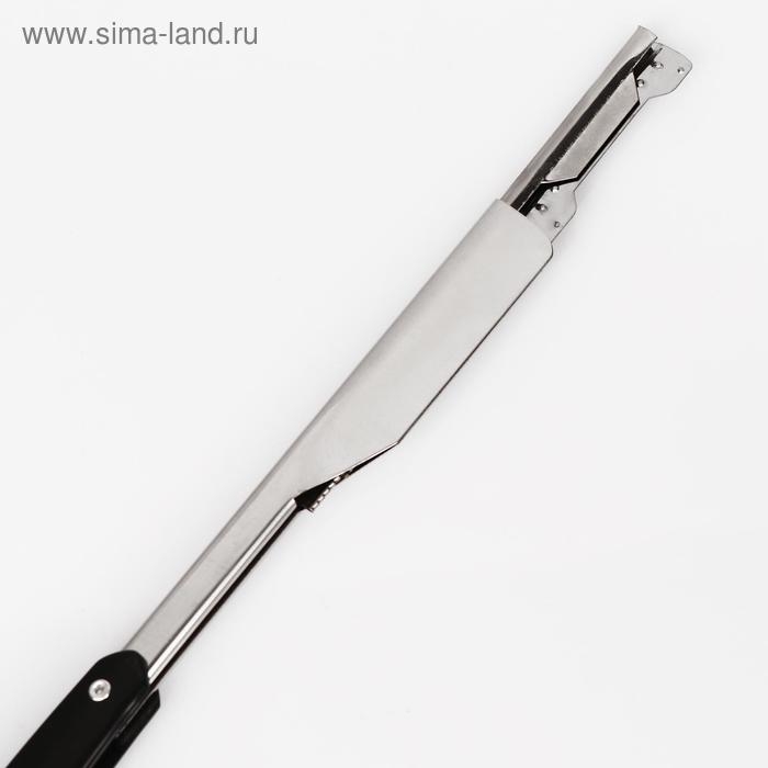 Опасная бритва Шаветт (без лезвия), микс Опасная бритва Шаветт (без лезвия), микс