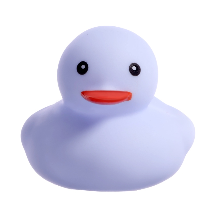 Набор игрушек для купания в ванной «Нежные уточки», 6 шт. Набор игрушек для купания в ванной «Нежные уточки», 6 шт.