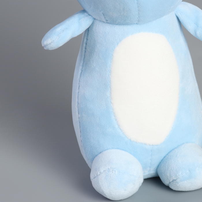 Мягкая игрушка «Аксолотль», 23 см, цвет голубой Мягкая игрушка «Аксолотль», 23 см, цвет голубой