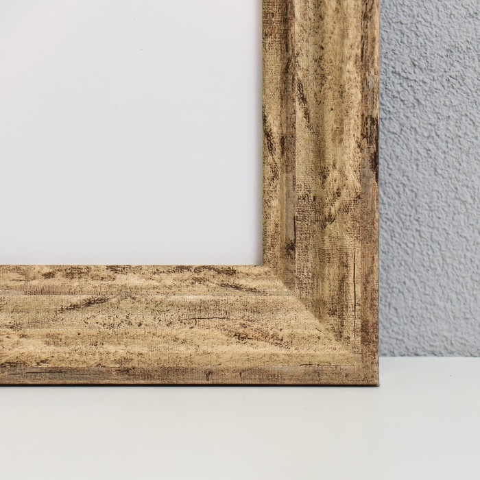 Фоторамка пластик Фоторамка пластик "МИРАМ" 20х30 см, 642633-8 (пластиковый экран)