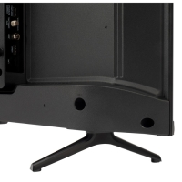 Телевизор Starwind SW-LED32SG300, 32", 1366x768, DVB-T2/C/S2,HDMI 2, USB 1, SmartTV,чёрный