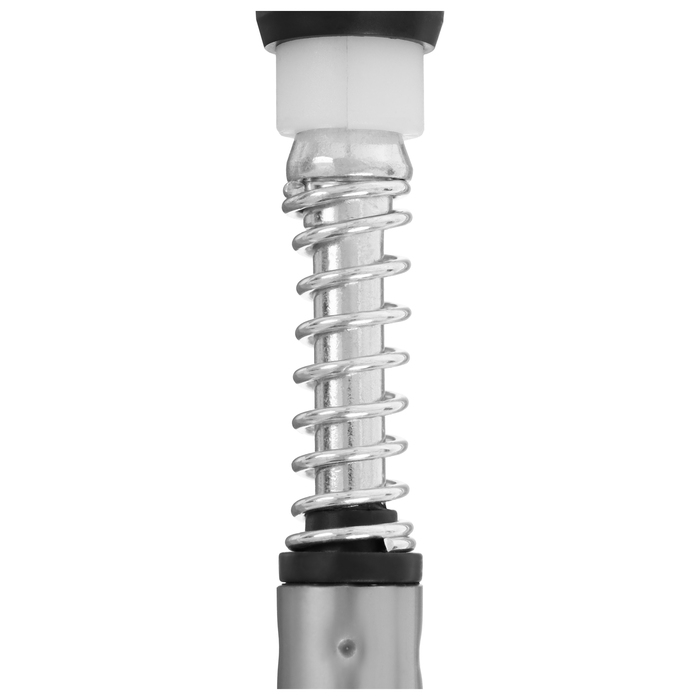 Палка треккинговая maclay Alu 100, телескопическая, 1 шт.