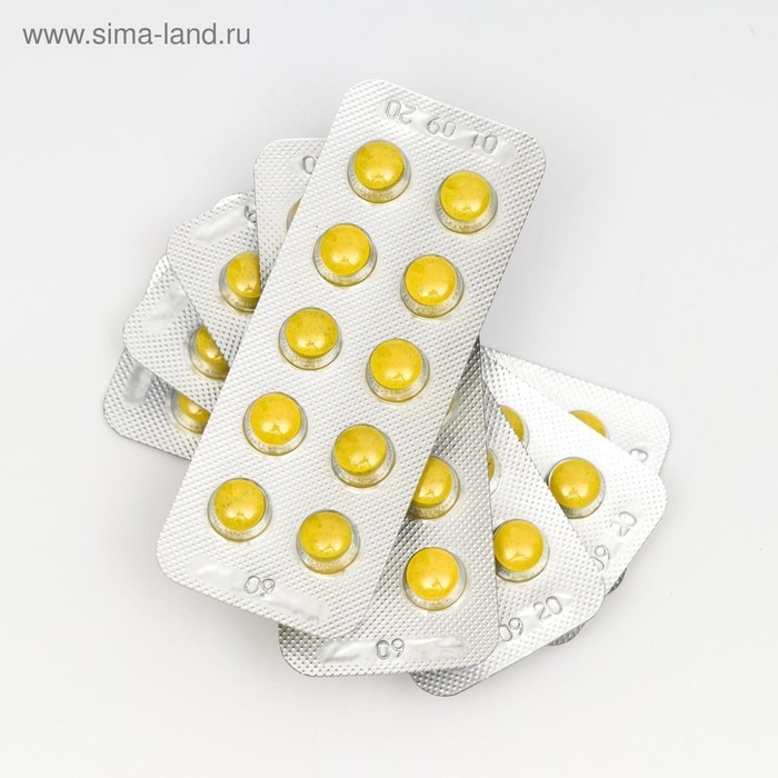 Таблетки Валериана-Экстра, 50 таблеток по 200 мг Таблетки Валериана-Экстра, 50 таблеток по 200 мг