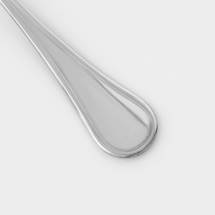 Ложка столовая «Соната» («Империал»), длина 17,5 см, толщина 2 мм Ложка столовая «Соната» («Империал»), длина 17,5 см, толщина 2 мм