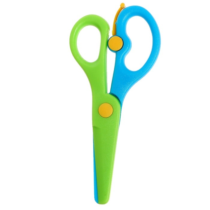 Развивающий набор «Умные ножницы, учимся вырезать», по методике Монтессори Развивающий набор «Умные ножницы, учимся вырезать», по методике Монтессори