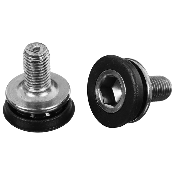 Болт оси каретки Dream Bike, М8 Болт оси каретки Dream Bike, М8