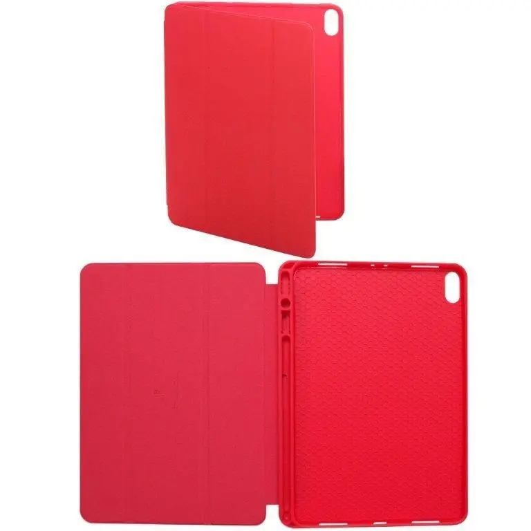 Чехол-книжка iPd Pro 11 (2018) Osom Red