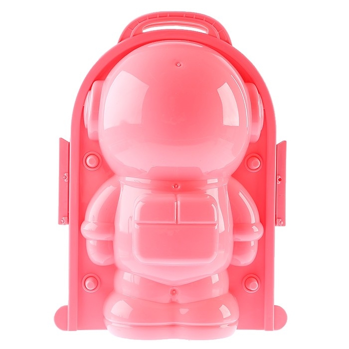 Снежколеп-песколеп «Космос», цвета МИКС Снежколеп-песколеп «Космос», цвета МИКС