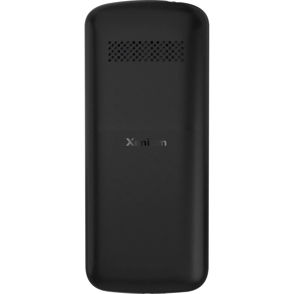 Мобильный телефон Xenium X170 Black
