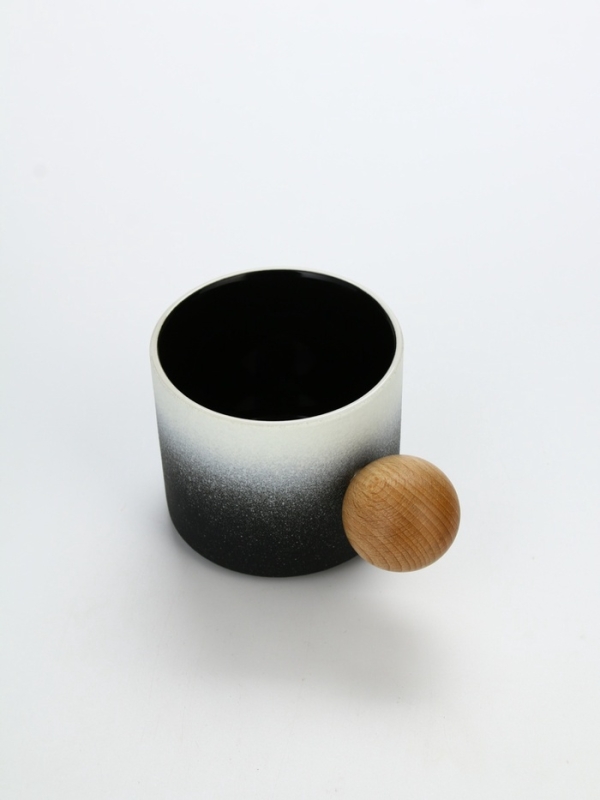 Кружка керамическая Дорого внимание «Горы», 300 мл Кружка керамическая Дорого внимание «Горы», 300 мл