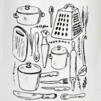 Бутылка для масла &laquo;Кухонные мелочи&raquo;, 150 мл