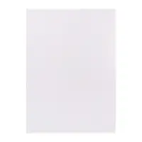 Бумага для акварели А4, 40 листов Calligrata, блок 200 г/м&sup2;, рисовальная