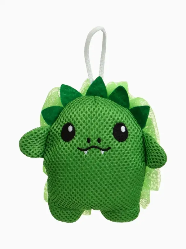 Игрушка - мочалка детская «Дракоша» Крошка Я