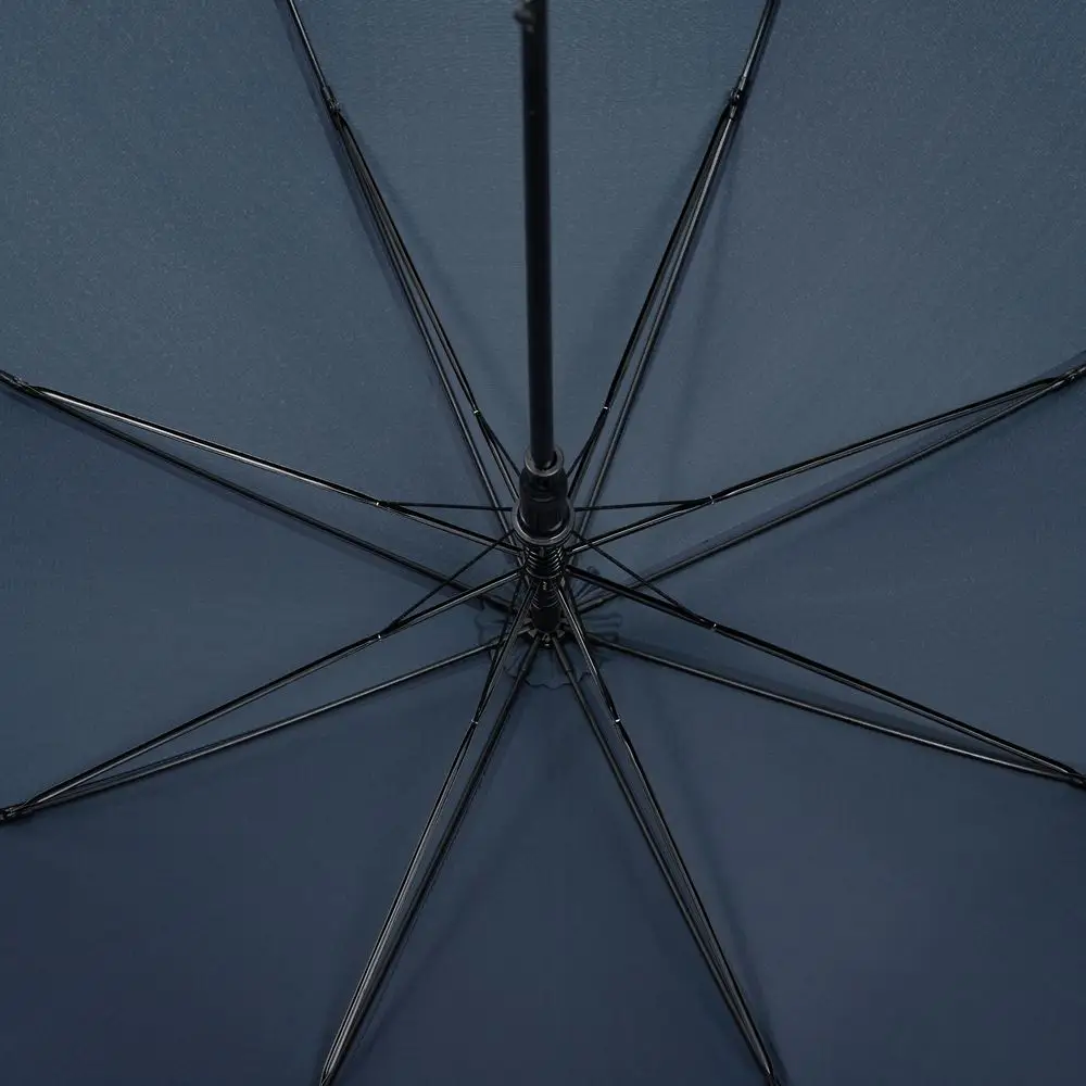 Зонт-трость Nimbrella, темно-синий