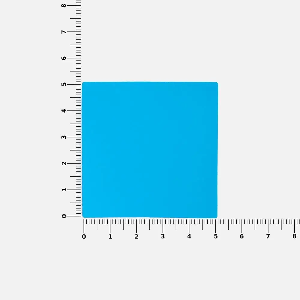 Лейбл Listra Soft Touch, L, голубой