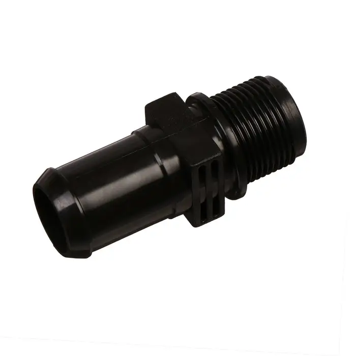 Штуцер, наружная резьба 3/4 Штуцер, наружная резьба 3/4", для шланга 1" (25 мм)