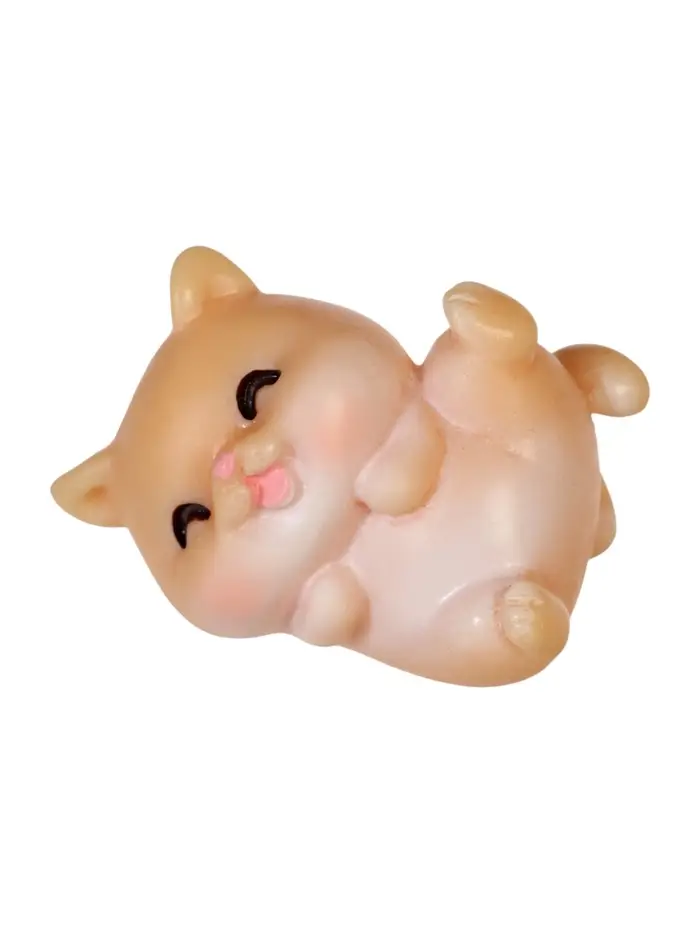 Puffy fluffy showbox (6pcs)