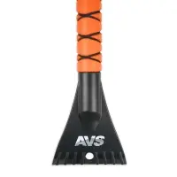 Щетка-скребок разборная 70 см AVS WB-70
