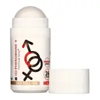 Дезодорант женский роликовый Formula Sexy №2 с феромонами, 50 мл