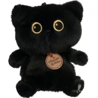 Мягкая игрушка &laquo;Кот&raquo;, ароматическое пузико, МИКС, 17 см