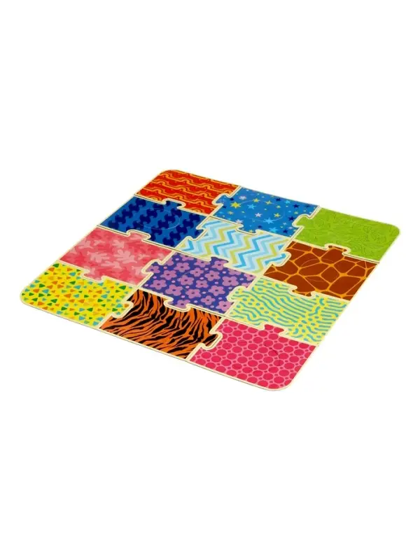 Sorter puzzle 12pcs Sorter puzzle 12pcs