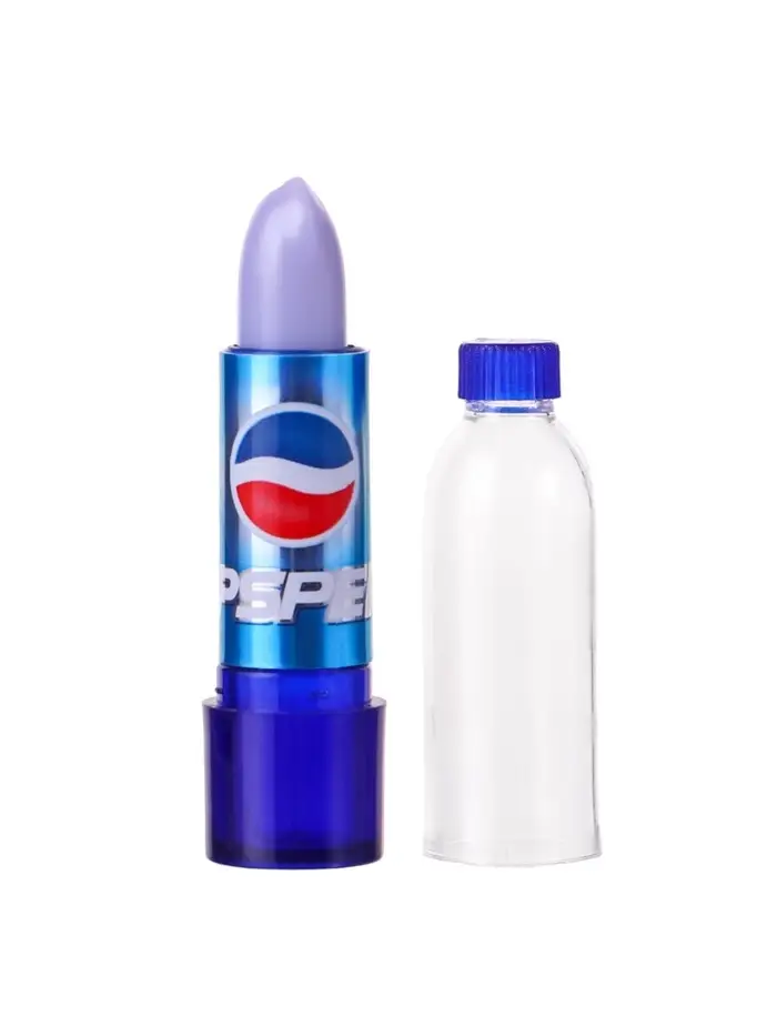 Бальзам для губ &laquo;Газированные напитки&raquo;, микс