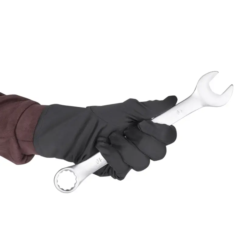 Набор ключей гаечных комбинированных на держателе (6-22 мм) (12 предметов) (ЕВРО) AVS K3N12PE