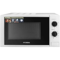 Микроволновая Печь HYM-M2048 20л. 700Вт белый