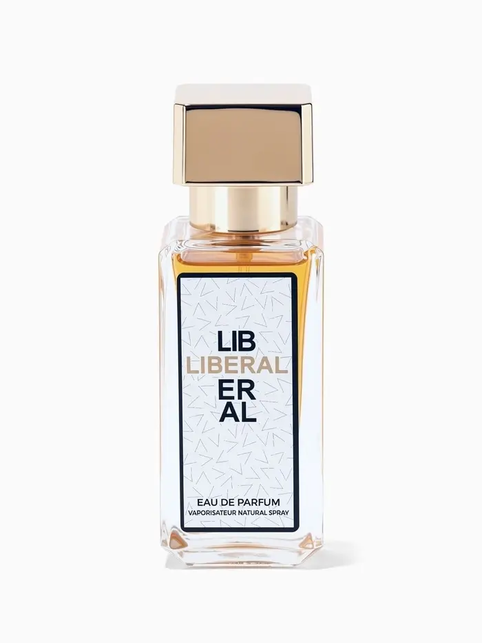 Парфюмерная вода женская Milestone LIBERAL, 35 мл (по мотивам Libre By Yves Saint Laurent)