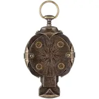 Флешка «Криптекс»® Compass Lock, 64 Гб Флешка «Криптекс»® Compass Lock, 64 Гб