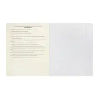 Комплект 12 предметных тетрадей 48 листов, справочная информация, 60гр, Мрамор пастель