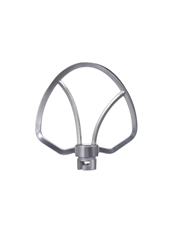 Миксер планетарный HYM-S5451 1000Вт серый Миксер планетарный HYM-S5451 1000Вт серый