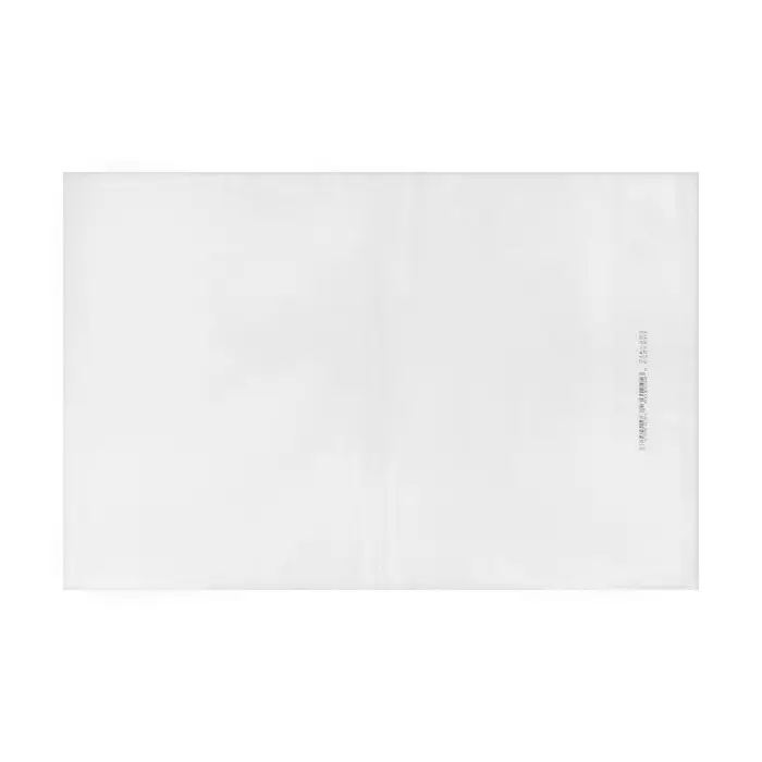 Обложка ПВХ 286 х 415 мм, 100 мкм, для учебников Биболетовой Обложка ПВХ 286 х 415 мм, 100 мкм, для учебников Биболетовой