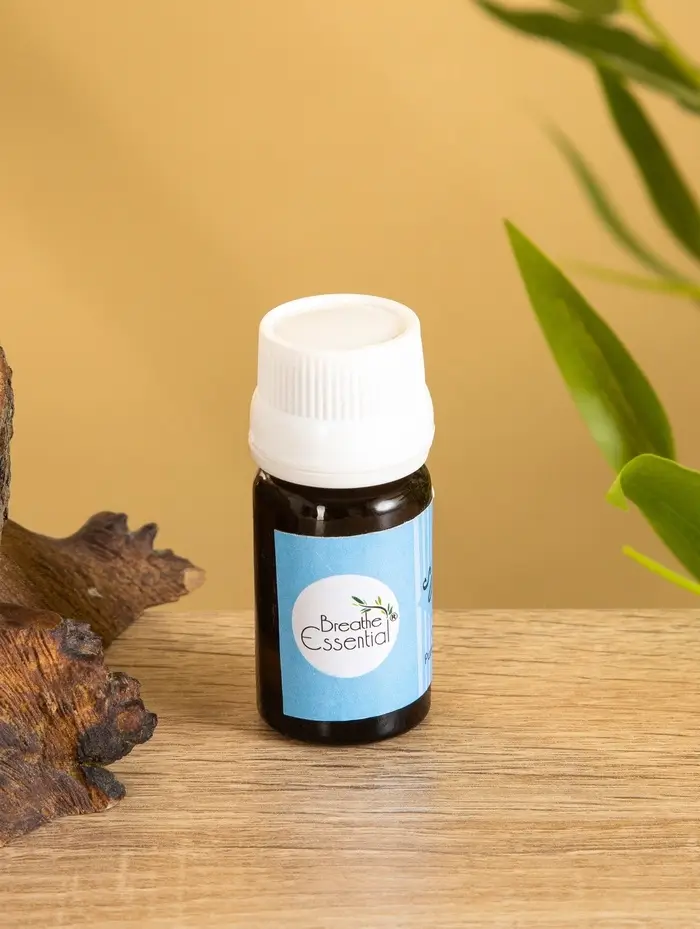 Аромамасло "Coco Oasis" кокос 15 мл